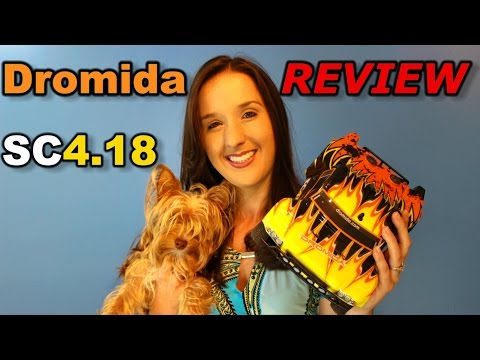 Dromida SC4.18 RC Review and Running Video by TheRcSaylors - UCYWhRC3xtD_acDIZdr53huA