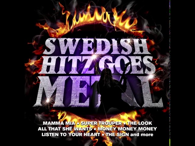 Sweden’s Top Christian Heavy Metal Music Studios