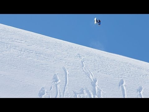 Eric Jackson's Full Part from Naturally | TransWorld SNOWboarding - UC_dM286NO7QhuX18nMW0Z9A