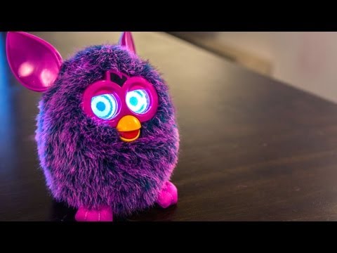 Do Furbies Really Learn? - UC4PooiX37Pld1T8J5SYT-SQ