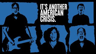 Bob Mould - American Crisis (Official Video)