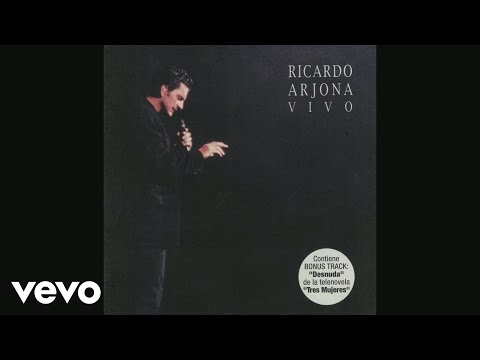 Ricardo Arjona - Aquí Estoy (En Vivo) - ricardoarjonavevo