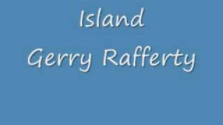 Island - Gerry Rafferty