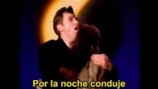 Peter Gabriel and Kate Bush - Don't Give Up Subtitulado Español