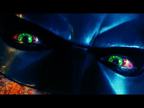 Batman Arkham Knight - Batman Becomes Joker - UCCL2L8iiosx6nail_QDQEdQ