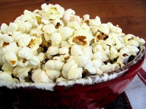 How To Stove-Top Popcorn - UCj0V0aG4LcdHmdPJ7aTtSCQ