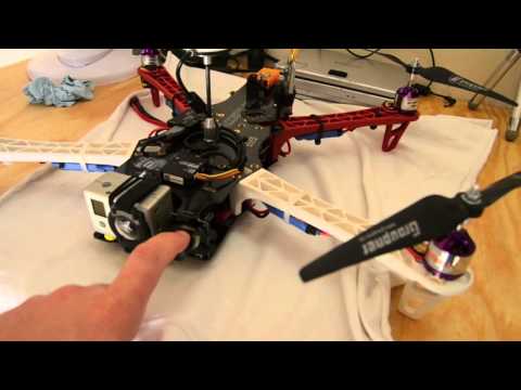 TBS Discovery with DJI mini iOSD - UCttnTliST-PRyEee5ogVOOQ