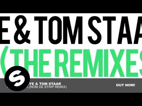 Style of Eye & Tom Staar - After Dark (Nom De Strip Remix) - UCpDJl2EmP7Oh90Vylx0dZtA