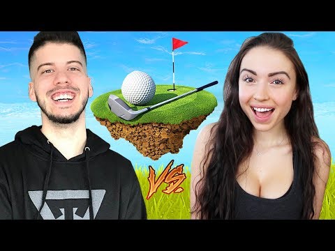 BOYFRIEND vs GIRLFRIEND in GOLF IT!! - UC2wKfjlioOCLP4xQMOWNcgg