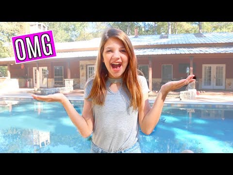 House Tour | Annie 2017 - UCHVSseA5eTTguk_o5InXu9w