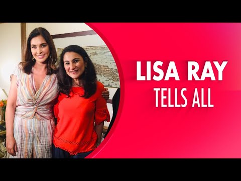 Video - Lisa Ray Exposes The Dark Underbelly Of Bollywood & The Fashion Industry | Lisa Ray's Cancer Battle