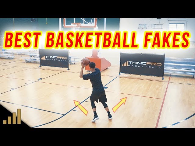 Faux Basketball: The New Way to Play
