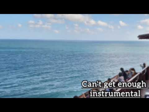 Can't Get Enough - Kygo, Victoria Nadine (Official Orchestral Version Instrumental Music)