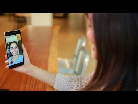 Google Duo makes video calling a whole lot easier - UCOmcA3f_RrH6b9NmcNa4tdg