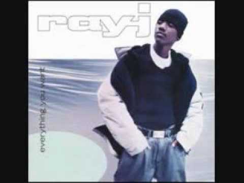 Ray J - Changes