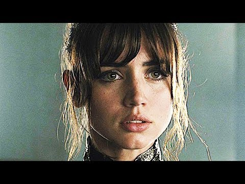 Why Joi From Blade Runner 2049 Looks So Familiar - UCP1iRaFlS5EYjJBryFV9JPw