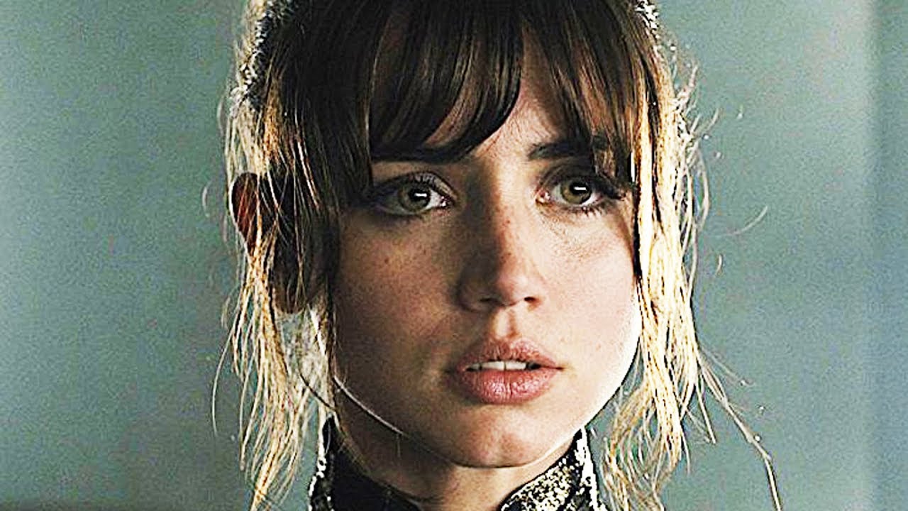 Why Joi From Blade Runner 2049 Looks So Familiar | FpvRacer.lt