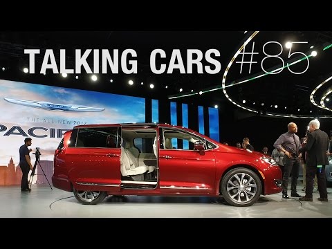 Talking Cars with Consumer Reports #85: 2016 Detroit Auto Show - UCOClvgLYa7g75eIaTdwj_vg