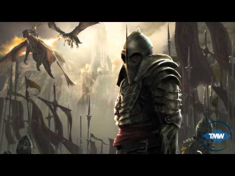 Christian Baczyk - I'm A Legend (Epic Heroic Orchestral) - UCt6paKp4Sr4s5sxSxKWOIcQ