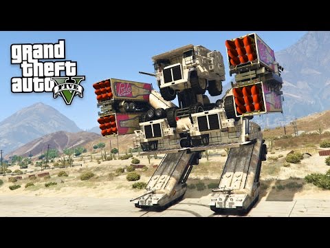 ULTIMATE MODDED VEHICLES!! (GTA 5 Mods) - UC2wKfjlioOCLP4xQMOWNcgg