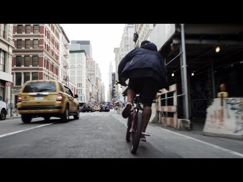 BMX Edwin DeLaRosa - Streets & Avenues PREMIERE - UCblfuW_4rakIf2h6aqANefA