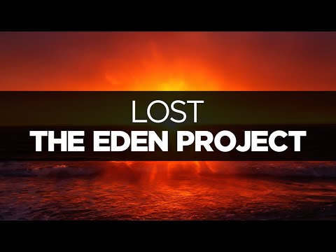 [LYRICS] The Eden Project - Lost - UCeDJfznswcEYJPGcvPWXlig