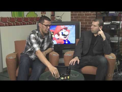 Nintendo's Next Big Money Maker? - IGN Conversation - UCKy1dAqELo0zrOtPkf0eTMw