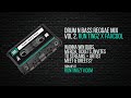 DRUM AND BASS - REGGAE MiX {VOL.2} (by faXcooL)