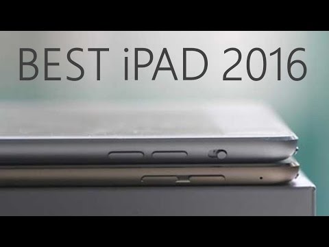 Which iPad is the Best? (2015-2016) - UCFmHIftfI9HRaDP_5ezojyw