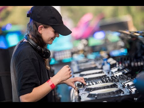 Tomorrowland Belgium 2017 | Vaal - UCsN8M73DMWa8SPp5o_0IAQQ