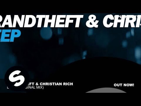 Grandtheft & Christian Rich - Deep (Original Mix) - UCpDJl2EmP7Oh90Vylx0dZtA