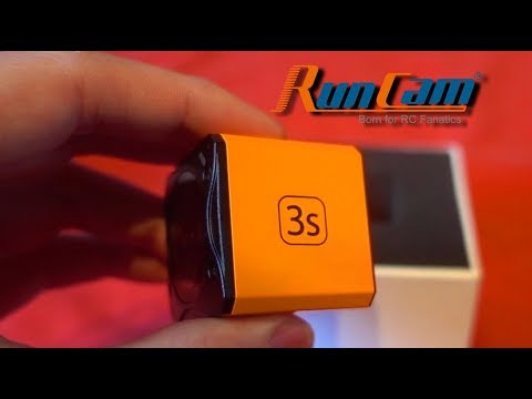 Runcam 3S - UCKE_cpUIcXCUh_cTddxOVQw