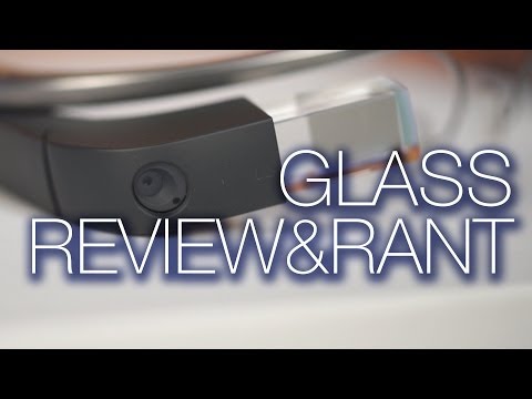 Google Glass Review - Double Take - UCjTCFFq605uuq4YN4VmhkBA