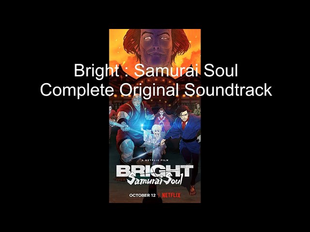 Bright Samurai Soul Music to Uplift Your Mood
