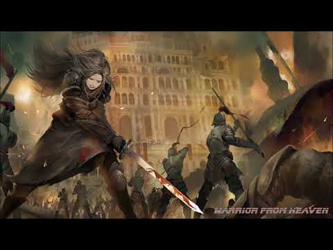 David Eman- Aurora (2017 Epic Dark Heroic Battle) - UCCPZaars-rszINXhvmggd7Q