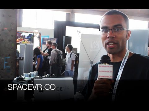 21 Amazing VR Startups in 5 Minutes! Interviews from TechCrunch Disrupt SF 2015 - UCyHIAEDcoKK6TqY7BJSIDxA
