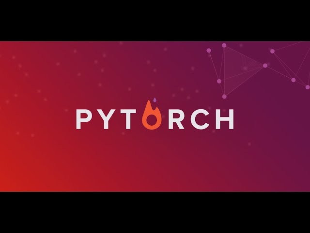 A Pytorch Classifier Example