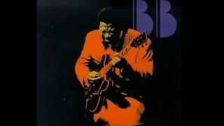 B. B. King - Nobody Loves Me But My Mother [Fillmore East '71]