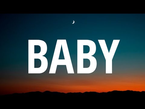 Charli XCX - Baby (Lyrics)