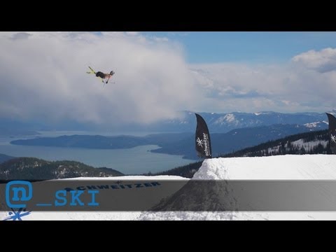 The Shirtless Cork 9, Starring Skier Banks Gilberti - UCsert8exifX1uUnqaoY3dqA
