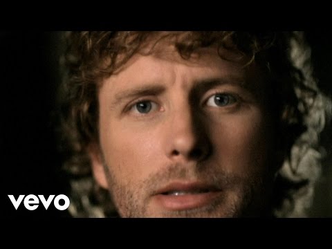 Dierks Bentley - Draw Me A Map - UC5ZwMsa284NNp0fVLiG2rOw