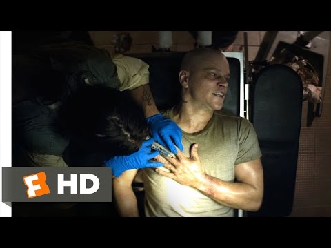 Elysium (2013) - Exoskeleton Surgery Scene (2/10) | Movieclips - UC3gNmTGu-TTbFPpfSs5kNkg