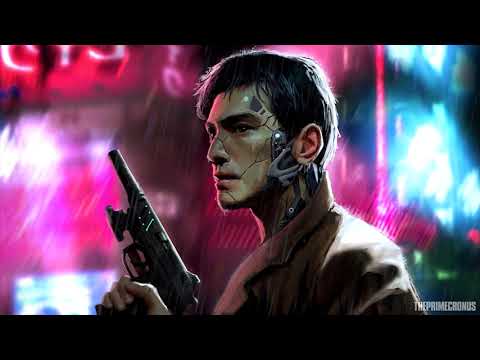 Epikton - Dark City of the Future | EPIC ACTION MUSIC - UC4L4Vac0HBJ8-f3LBFllMsg