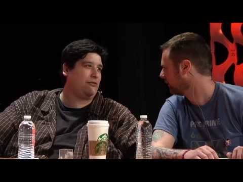 Acquisitions Incorporated - PAX East 2014 D&D Game - UCi-PULMg2eD_v5AO0PlW4sg