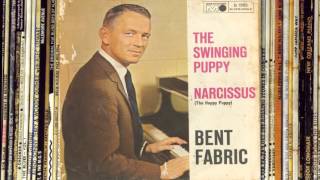 Bent Fabric - The Swinging Puppy (1963) 45T