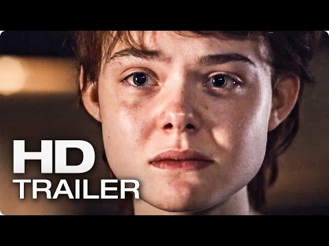 ABOUT RAY Official Trailer (2016) - UCLRlryMfL8ffxzrtqv0_k_w