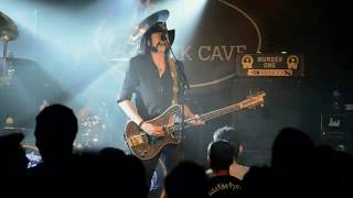 Kilmister - The Swiss Motörhead Tribute Band - Live Montreux 2016 - The Chase Is better ....