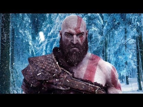 God of War ALL NORSE GOD Scenes (PS4 Pro) - UCiZVMOinTQGb8HQu53VbV4Q