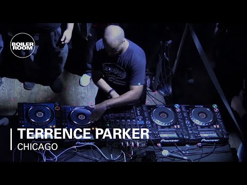 Terrence Parker Boiler Room Chicago DJ Set - UCGBpxWJr9FNOcFYA5GkKrMg