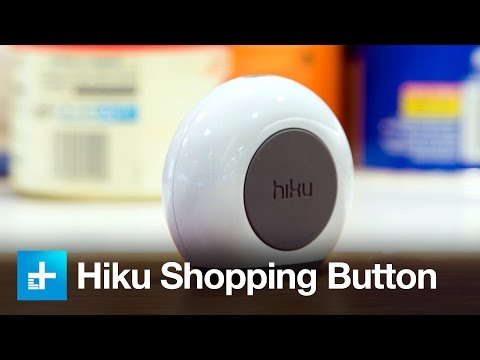 Hiku Shopping Button Review - UC8wXC0ZCfGt3HaVLy_fdTQw